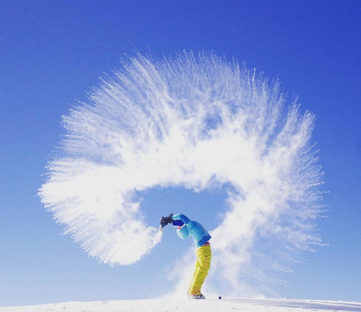 Mpemba effect Mpemba effect