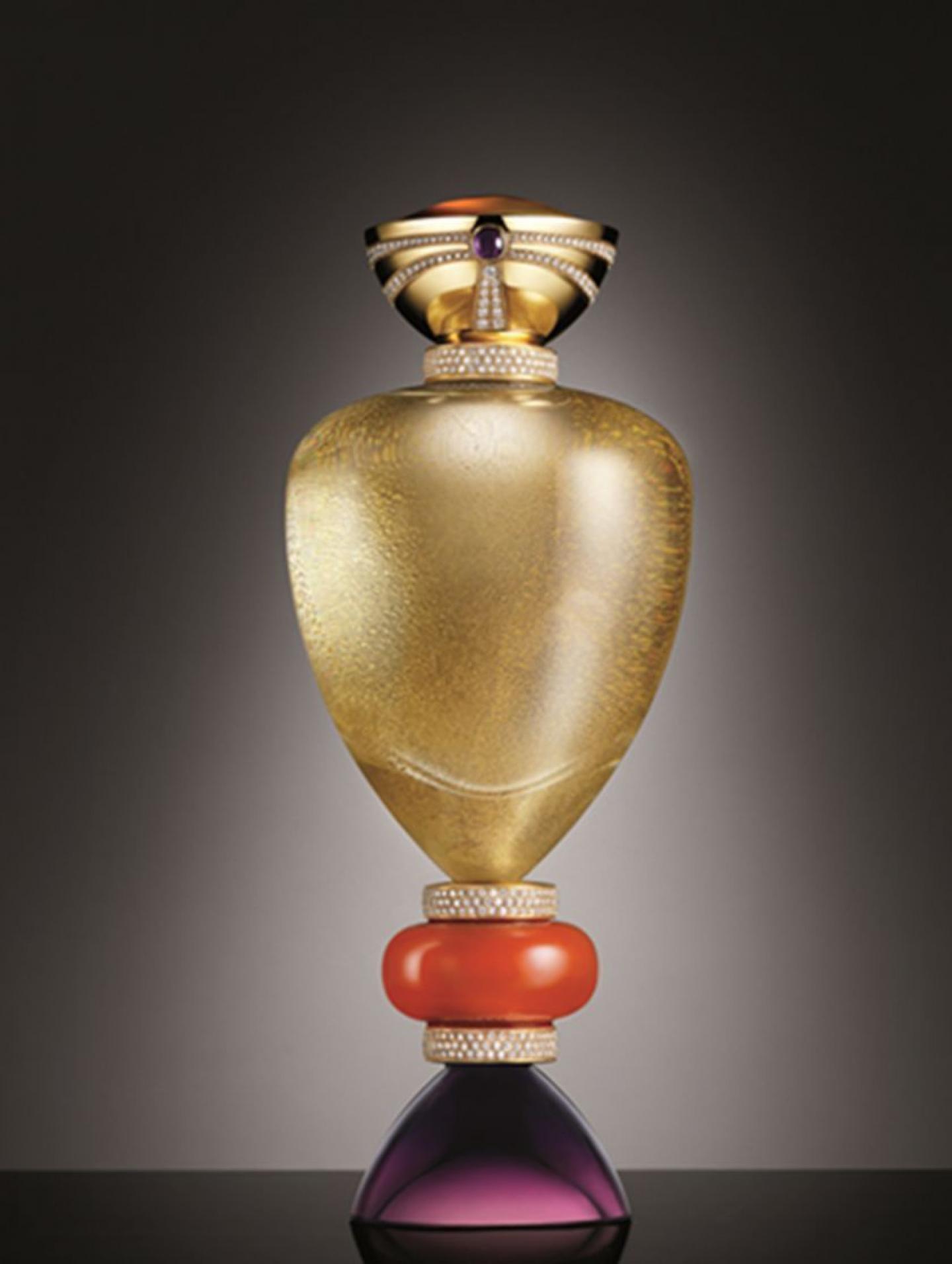 Bottle Opera Prima Perfume Bottle Opera Prima Perfume