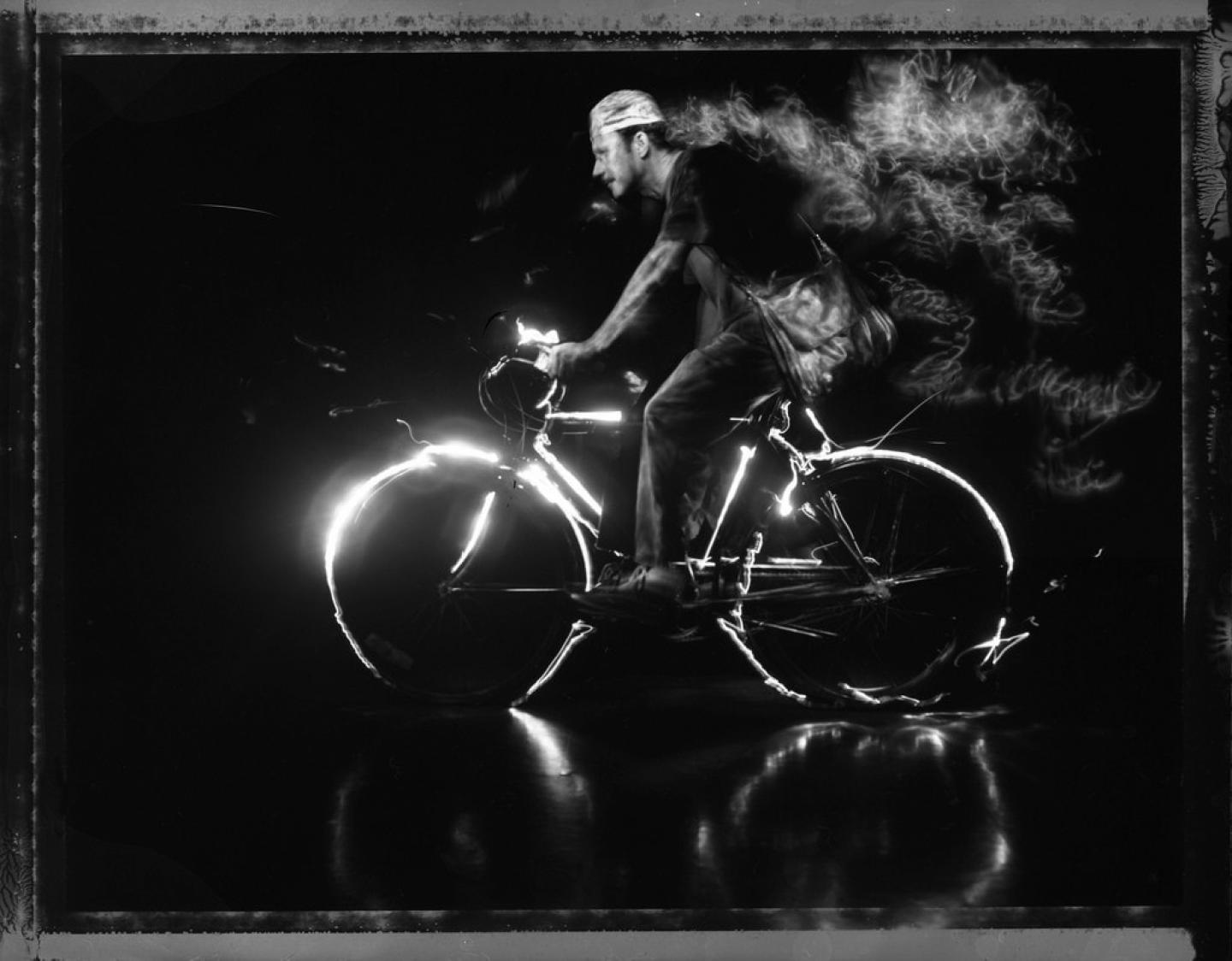 Picture taken by a impaired photographer Picture taken by a impaired photographer