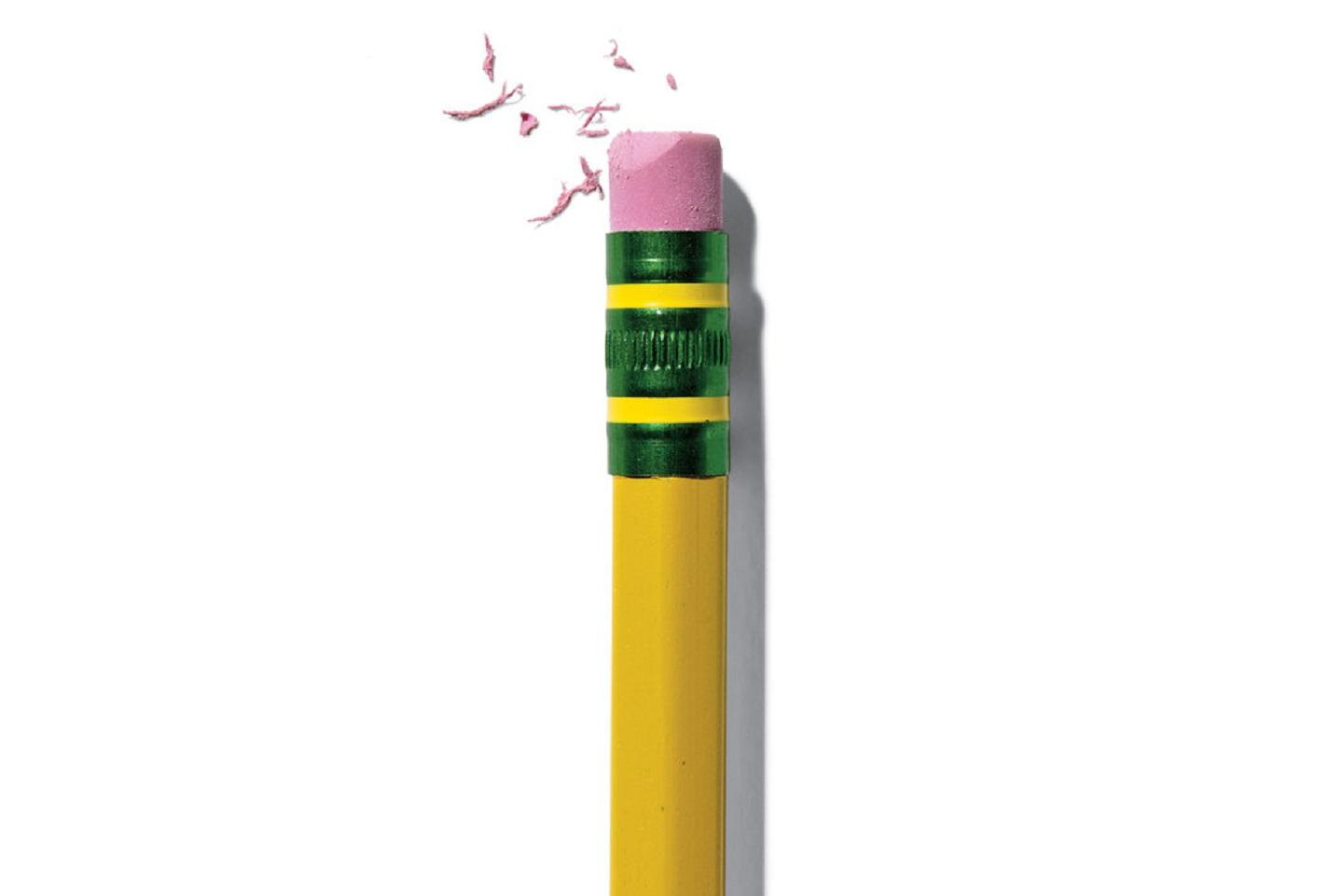 Eraser