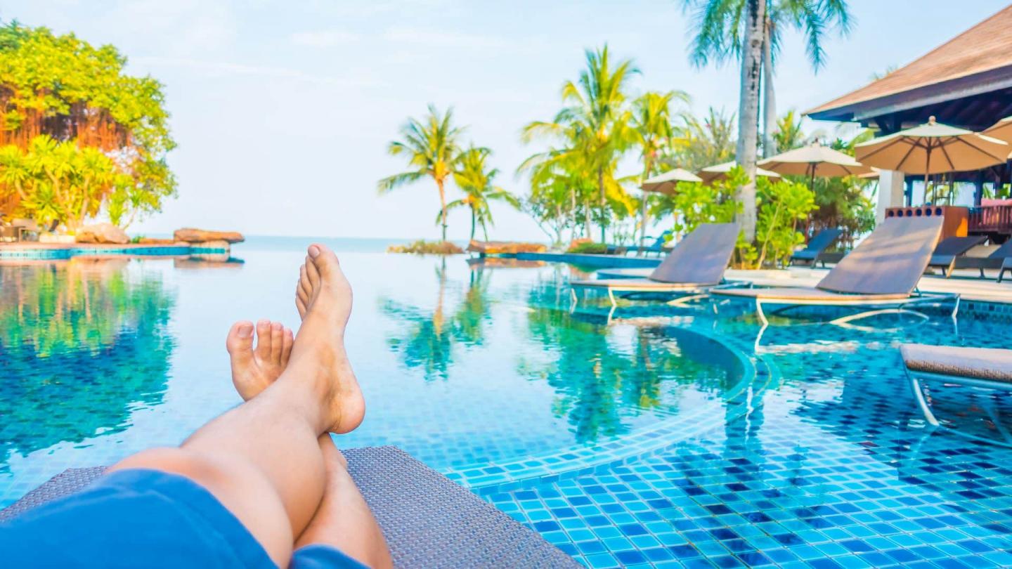 This could be the amount of saliva produced by just one person in a lifetime