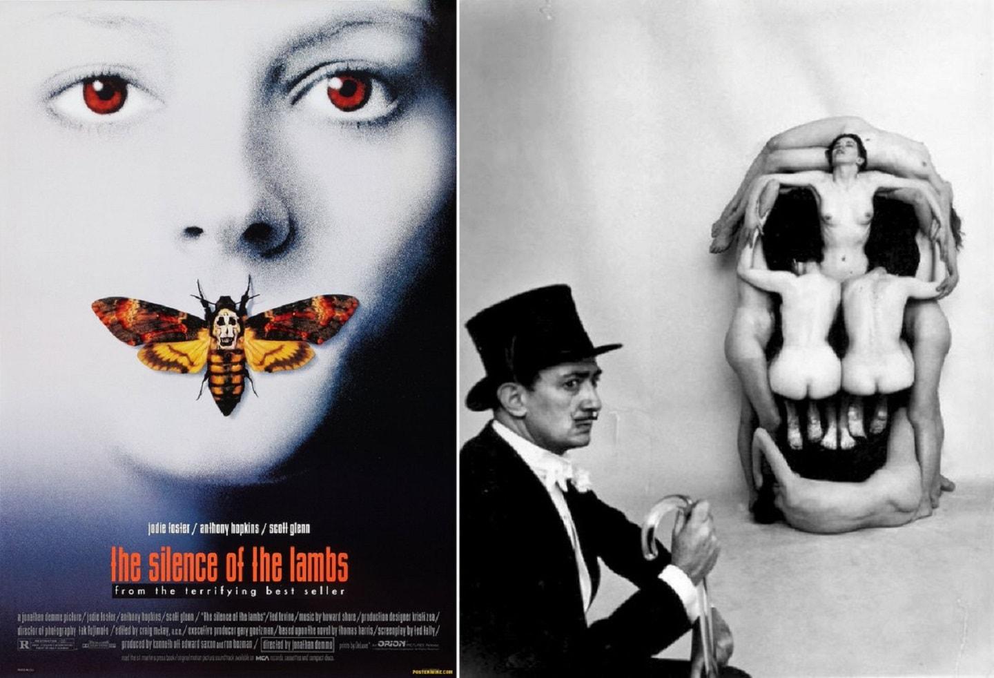 The Silence of the Lambs and its hidden secret The Silence of the Lambs and its hidden secret