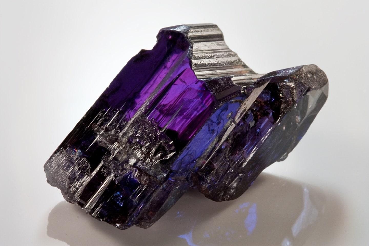 Tanzanite Tanzanite
